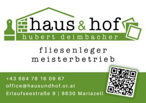 Logo Haus&Hof